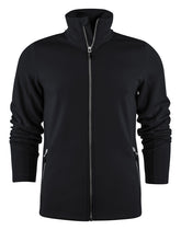 Printer Red Powerslide Jacket