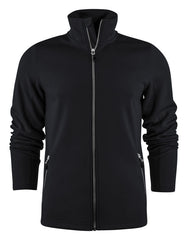 Printer Red Powerslide Jacket