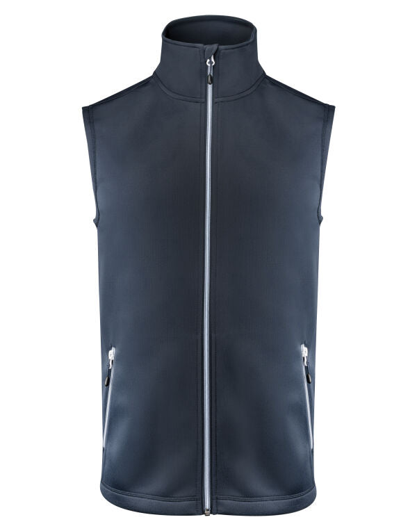 Printer Red Powerslide Vest