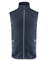 Printer Red Powerslide Vest