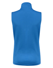 Printer Red Ladies Powerslide Vest