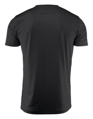 Printer Red Run Active T-Shirt