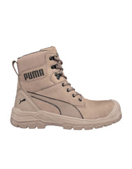 Puma Conquest High