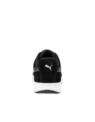 Puma Iconic Black Low