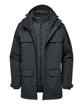 Stormtech Fairbanks 5in1 System Jacket