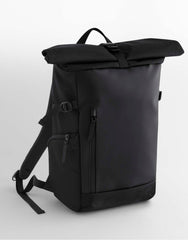 Quadra Zurich Roll-Top Backpack QD543
