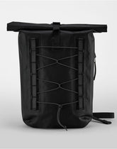 Quadra Waterproof Bike Roll Top
