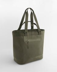 Quadra Waterproof 35 Litre Tote Bag QS577