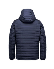 Stormtech Mens Nautilus Quilted Hoody