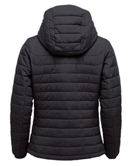 Stormtech Women's Nautilus Qulited Jacket QXH-1W