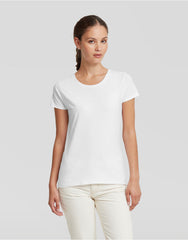 Russell Ladies' Authentic Classic T