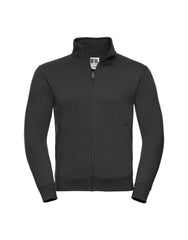Russell Men's Authentic Sweat Jacket