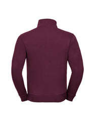 Russell Men's Authentic Sweat Jacket