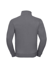 Russell Men's Authentic Sweat Jacket