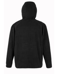 Result Recycled Unisex Microfleece Jkt