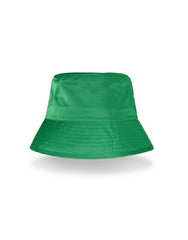 Result Core Recycled Bound Edge Bucket Hat RC986X