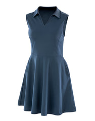 Spiro Recycled Ladies Fitness Dress