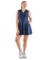 Spiro Recycled Ladies Fitness Dress