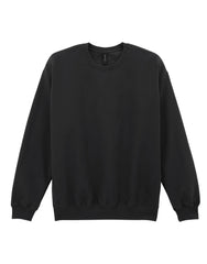Gildan Softstyle Midweight Fleece Adult Crewneck Sweatshirt SF000