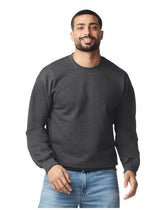 Gildan Softstyle MidW Fleece Adult Crew
