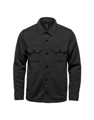 Stormtech Mens Avalanche Fleece Shirt
