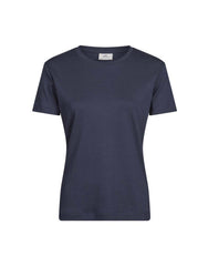 Tee Jays Women’s Pima Cotton Tee TJ1451