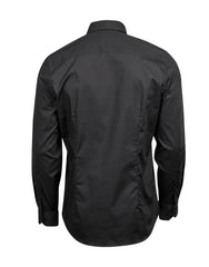 Tee Jays Men's Stretch Luxury Shirt