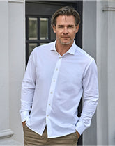 Tee Jays Active Stretch Shirt