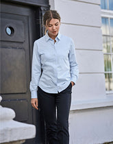 Tee Jays Women's Active Stretch Shirt