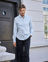 Tee Jays Women's Active Stretch Shirt