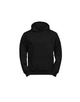 Tee Jays Junior Unlabeled Hooded Sweatshirt TJ5152B