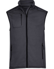 Tee Jays Mens Stretch Fleece Bodywarmer