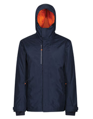 REGATTA PROFESSIONAL Thermogen Powercell 5000 Heated jacket TRA210