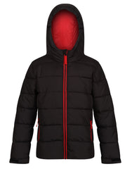 Regatta Junior Scholar Thermal Jacket TRA542