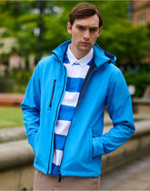 Regatta Venturer Hooded Softshell
