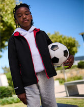 Regatta Junior Ablaze 2 Layer Softshell