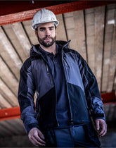 Regatta 4TEX Stretch 3 Layer Softshell