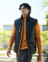 Regatta Mens Navigate Thermal Bodywarmer