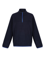 Regatta Junior Micro Fleece Half Zip
