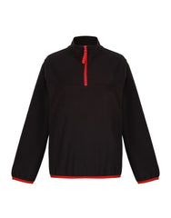 Regatta Junior Micro Fleece Half Zip