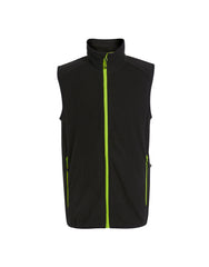 Regatta Professional Mens Navigate Fleece Bodywarmer TRF695