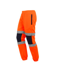 Regatta High Visibility Pro Two Tone Joggers TRJ503
