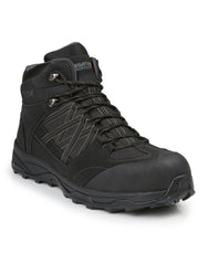 Regatta Safety Footwear Claystone S3 Safety Hiker TRK202