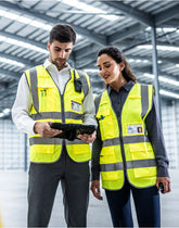 Regatta Pro Hi Vis Executive Vest
