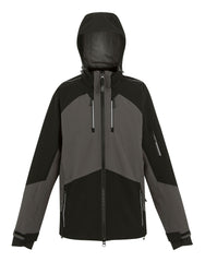 REGATTA PROFESSIONAL 4TEX Stretch Waterproof Shell Jacket TRW535