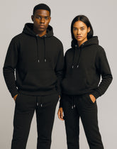 Heavyweight Organic Cotton Premium Hoodie UCC361