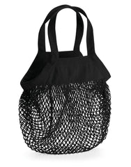 Westford Mill Organic Cot Mini Mesh Bag