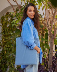 Westford Mill Organic Dyed Bag 4 Life