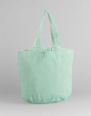 Westford Mill Garment Dyed Shopper