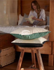 Westford Mill Cotton Cushion Cover